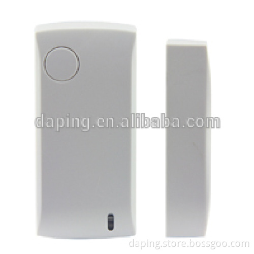 IOS Android APP GSM&WIFI 868Mhz Home Alarm Security System